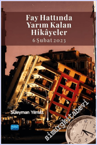 Fay Hattında Yarım Kalan Hikâyeler (6 Şubat 2023) - 2025