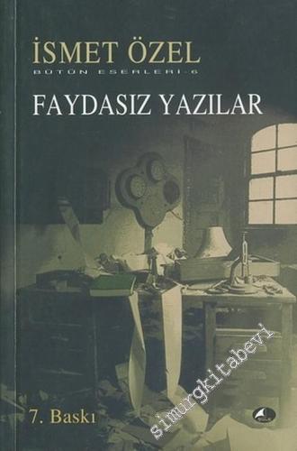 Faydasız Yazılar -        2000