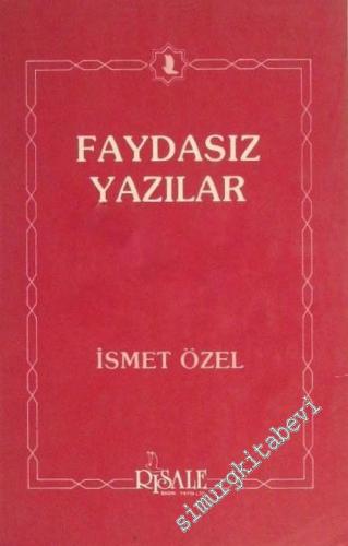 Faydasız Yazılar
