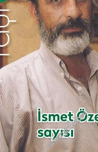 Fayrap: Aylık  Popülist Edebiyat Dergisi - İsmet Özel Sayısı - Sayı: 96      Mayıs