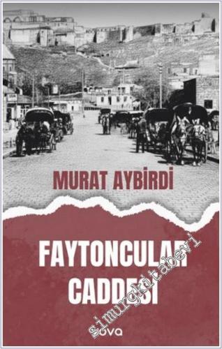 Faytoncular Caddesi -        2025