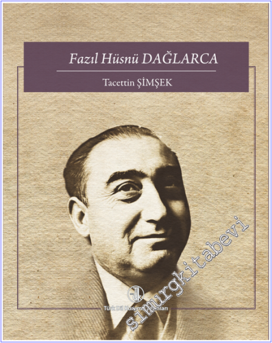 Fazıl Hüsnü Dağlarca - 2025