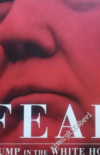 Fear: Trump in the White House -        2018