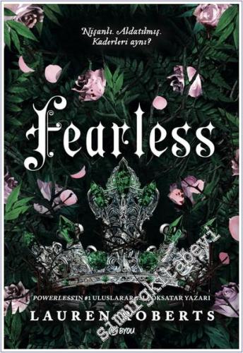 Fearless CİLTLİ -        2025