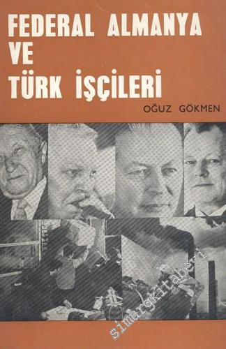 Federal Almanya ve Türk İşçileri -        1972