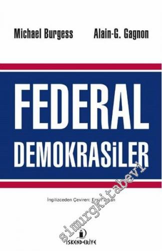 Federal Demokrasiler -