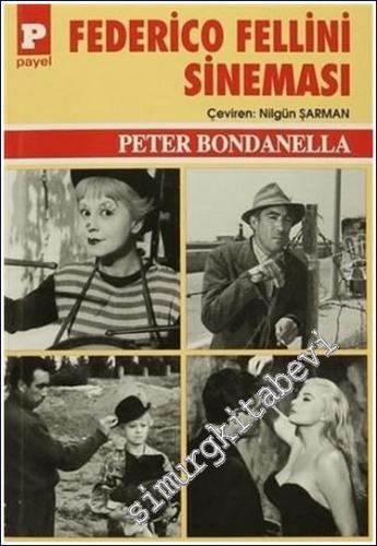 Federico Fellini Sineması -        2016