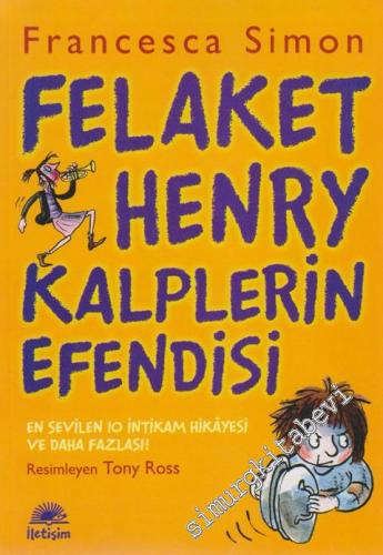 Felaket Henry Kalplerin Efendisi -