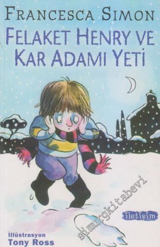 Felaket Henry ve Kar Adamı Yeti -