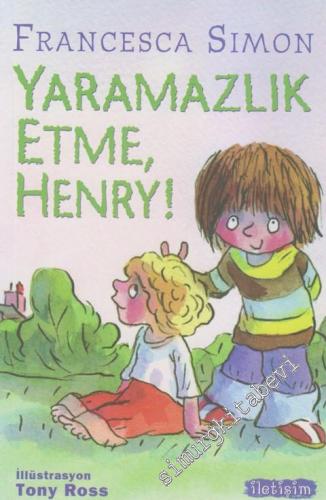 Felaket Henry: Yaramazlık Etme Henry -