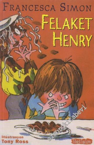 Felaket Henry -        2010