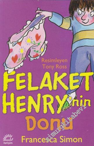 Felaket Henry'nin Donu -