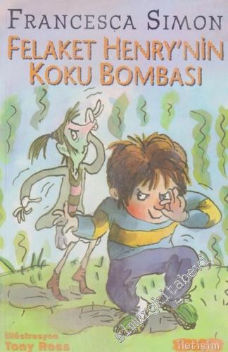 Felaket Henry'nin Koku Bombası -        2014