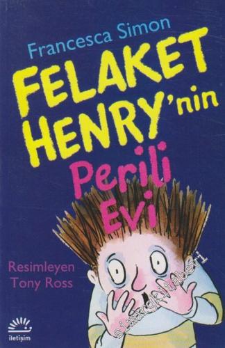 Felaket Henry'nin Perili Evi -        2012