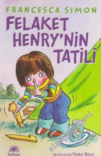 Felaket Henry'nin Tatili -