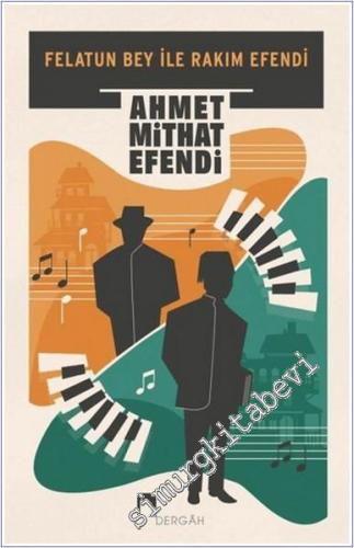Felatun Bey ile Rakım Efendi -        2023