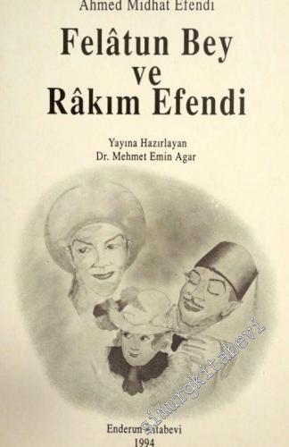 Felatun Bey ve Rakım Efendi -        1994