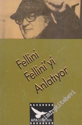 Fellini Fellini'yi Anlatıyor -        1989