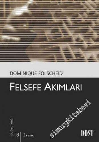 Felsefe Akımları -        2005