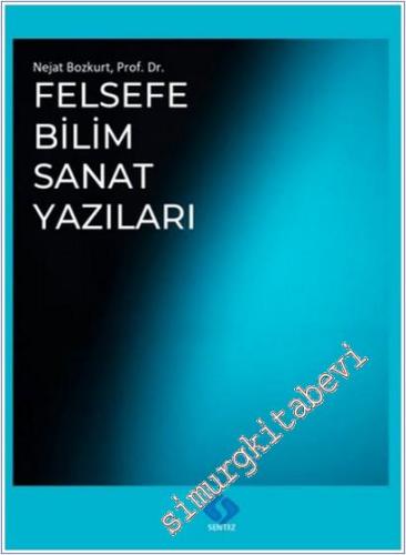 Felsefe/Bilim/Sanat Yazıları -        2025