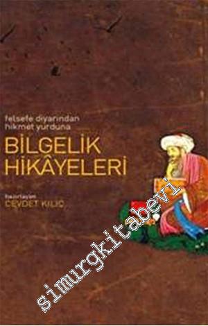 Felsefe Diyarından Hikmet Yurduna Bilgelik Hikayeleri CEP BOY