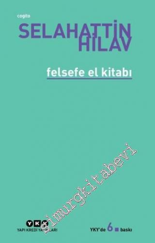 Felsefe El Kitabı - 2022