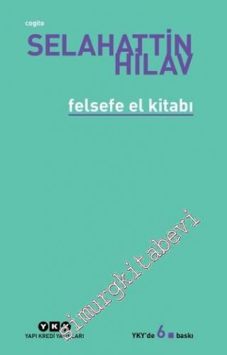 Felsefe El Kitabı