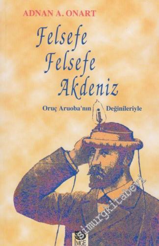 Felsefe Felsefe Akdeniz: Abuk Sabuk Yazılar -        1996