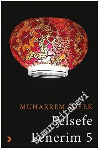 Felsefe Fenerim 5 -        2023