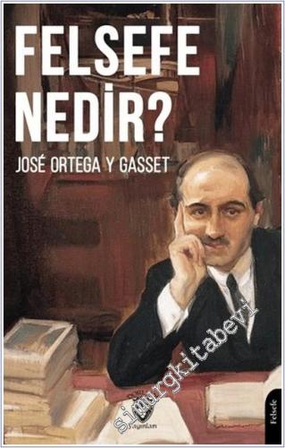 Felsefe Nedir? - 2025