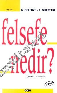 Felsefe Nedir