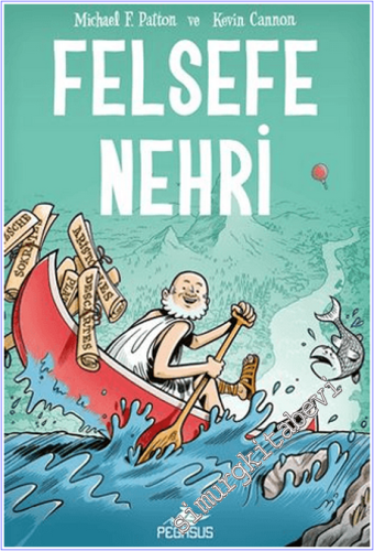 Felsefe Nehri -        2026