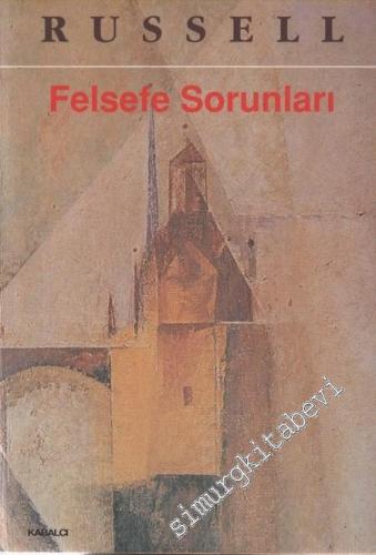 Felsefe Sorunları -        1994