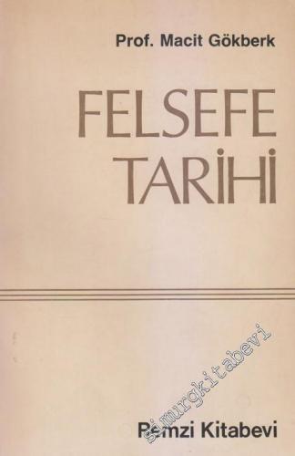Felsefe Tarihi