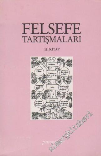Felsefe Tartışmaları 11. Kitap -