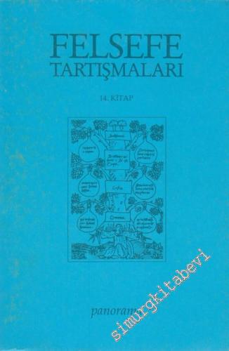 Felsefe Tartışmaları 14. Kitap