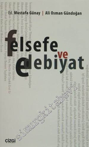 Felsefe ve Edebiyat -
