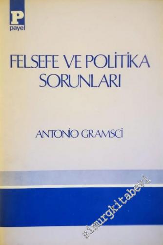 Felsefe ve Politika Sorunları -        1975