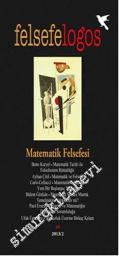Felsefelogos Dergisi Sayı: 49 - Metamatik Felsefesi - Sayı: 49
