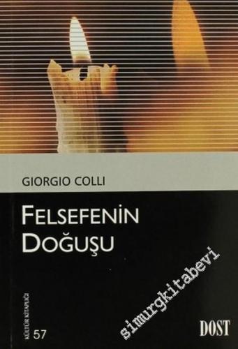 Felsefenin Doğuşu -        2007
