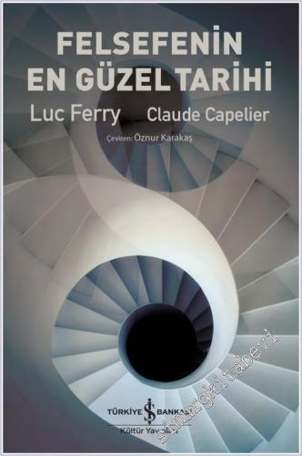 Felsefenin En Güzel Tarihi -        2025