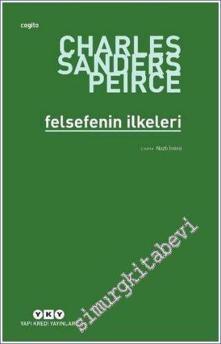 Felsefenin İlkeleri -        2023