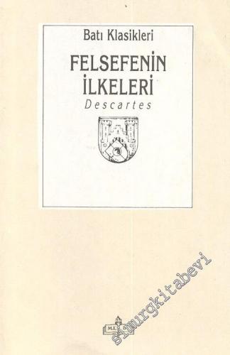 Felsefenin İlkeleri -