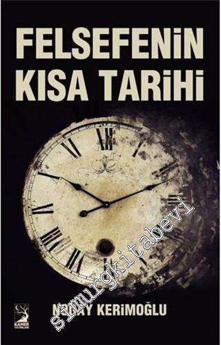 Felsefenin Kısa Tarihi -