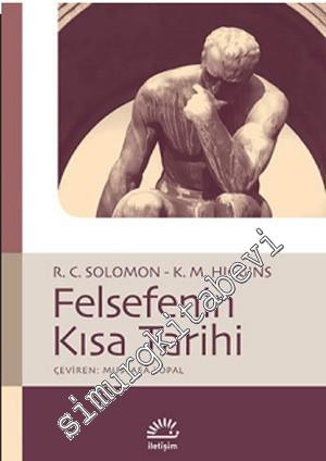 Felsefenin Kısa Tarihi -