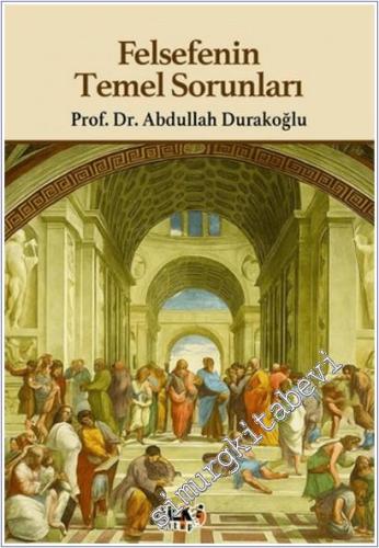 Felsefenin Temel Sorunları -        2025