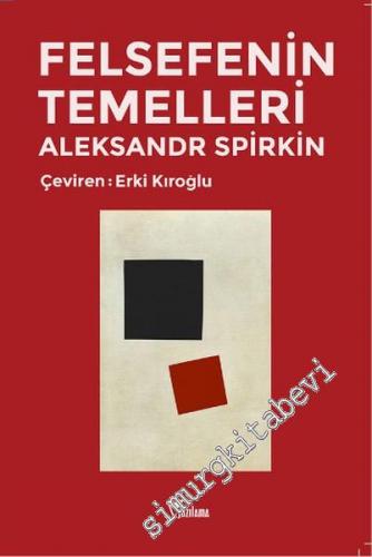 Felsefenin Temelleri -