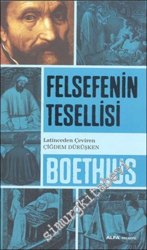 Felsefenin Tesellisi -        2023