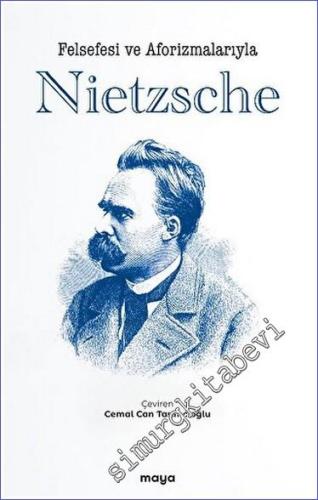 Felsefesi ve Aforizmalarıyla Nietzsche - 2023
