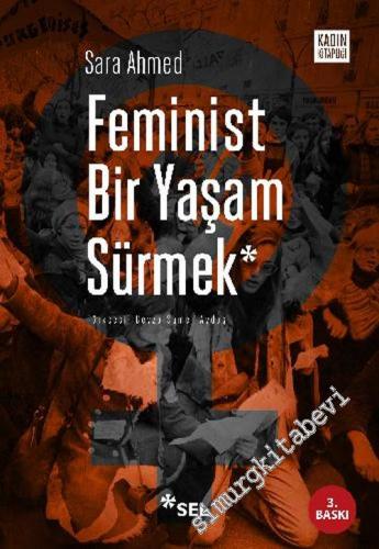 Feminist Bir Yaşam Sürmek -        2021